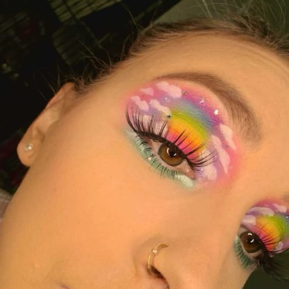 🔥SHEGLAM New SEALED Rainbow Revolution Palette🔥 - Picture 9 of 11